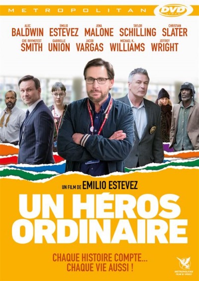 Un héros ordinaire