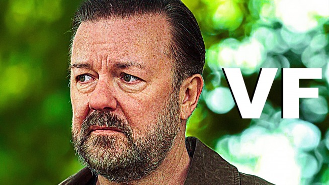 After Life Saison 3
