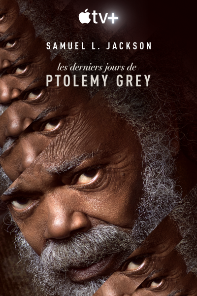 Les derniers jours de Ptolemy Grey