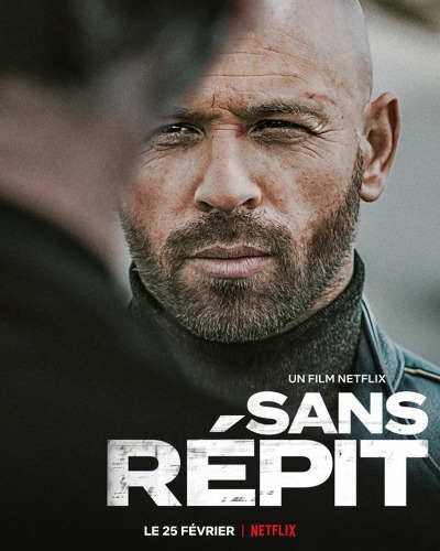 Sans répit