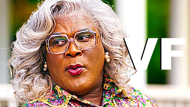 Madea : Retour en fanfare