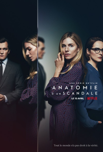 Anatomie d’un scandale