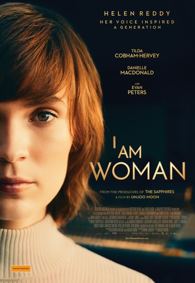 I Am Woman