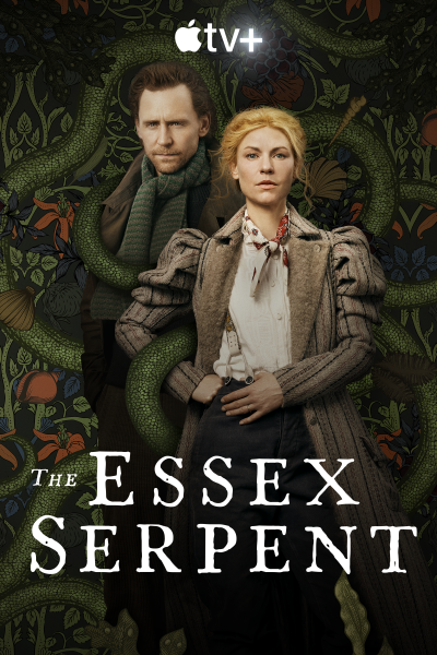 The Essex Serpent