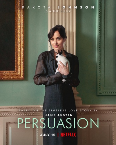 Persuasion