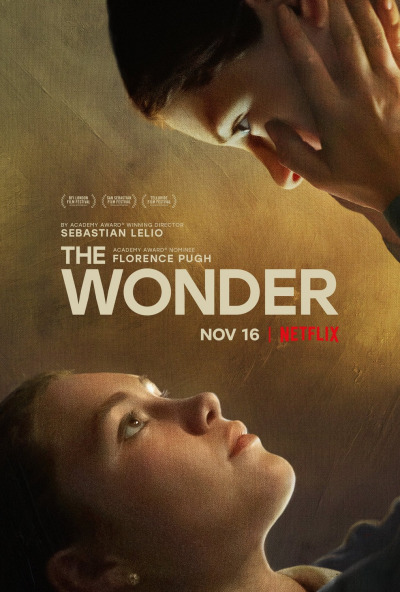 The Wonder Affiche