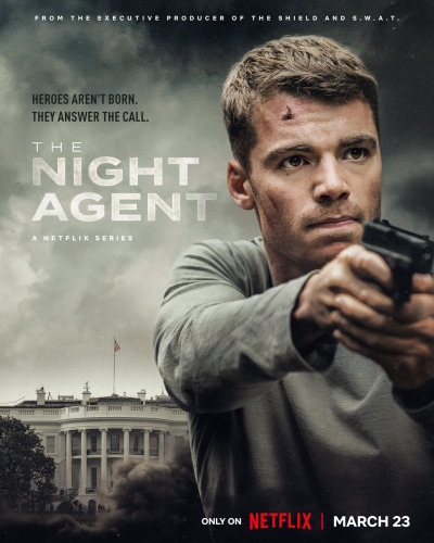 The Night Agent