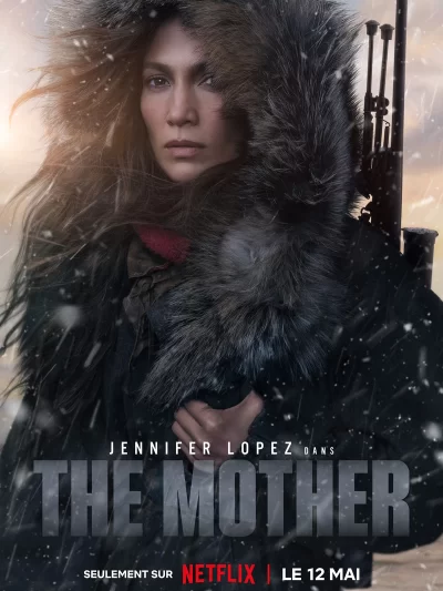 The Mother Affiche