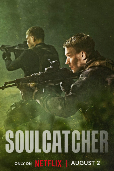 Opération Soulcatcher
