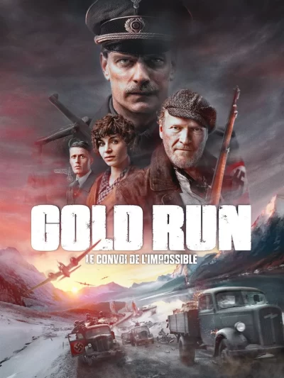 Gold Run Le convoi de limpossible e1704551650707